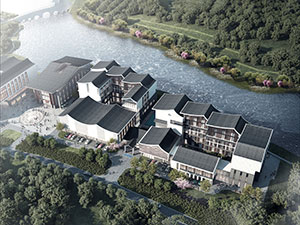 Narada Resort & Spa Senshan Town,Yiwu