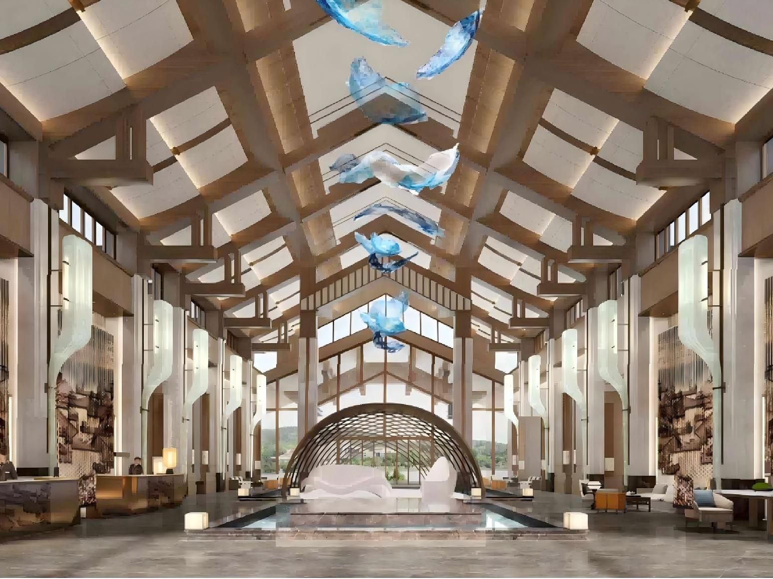 Building design