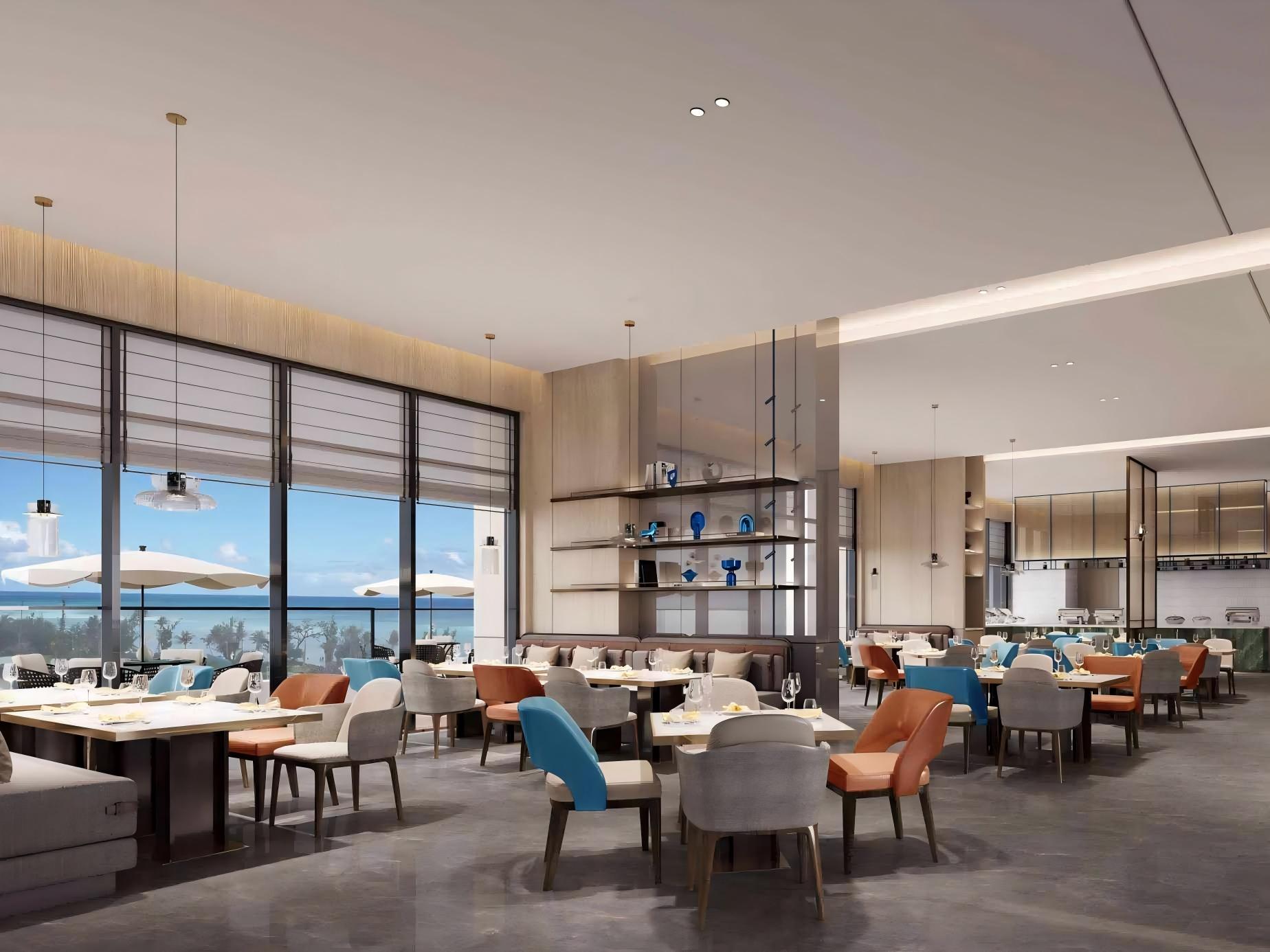 Hotel investment and management consulting